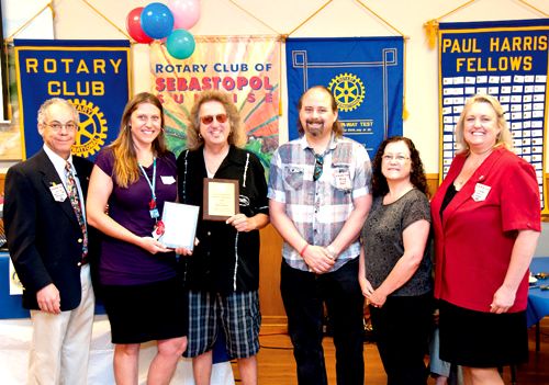 Rotarians